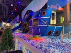 -幻贝家儿童乐园(苏州中心店)