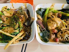 -林静小吃(复兴路店)