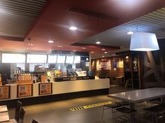 -麦当劳(昆明长水国际机场店)