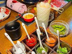 -赤RedBowl川锅·炙烤·板前(北京瑰丽酒店)