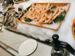 -川骄海鲜自助(亚运村店)