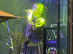 -MARU玛露音乐餐厅(大学路店)