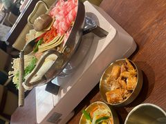 -双门洞·森系料理(体育西店)
