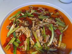-花椒俏川菜小馆(南海万达店)