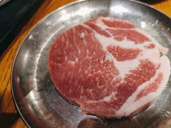 -姜虎东白丁烤肉(银泰中心in99店)