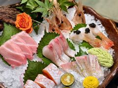 -松临·铁板烧&Omakase(神农店)