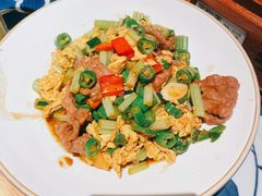 -绿茶餐厅(布吉万象汇店)