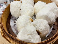 蜜汁叉烧包-点都德(春熙路群光广场店)