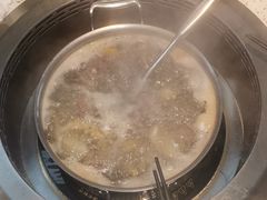 -海汕记·潮汕鲜牛肉火锅·自助