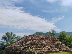 -高句丽文物古迹旅游景区