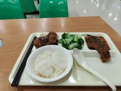 -浙大玉泉五食堂