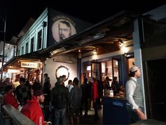 -Fergburger(皇后镇店)