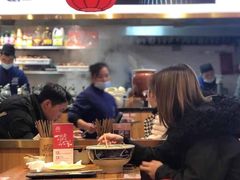-陇上秦轩biangbiang面(萧山万象汇店)