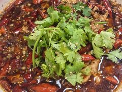 -冯大腕江湖川菜馆(后沙峪店)