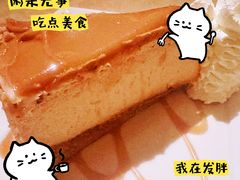 -The Cheesecake Factory芝乐坊餐厅(兴业太古汇店)