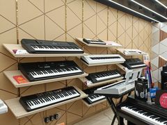 -雅马哈乐器专卖店(广州旗舰店)