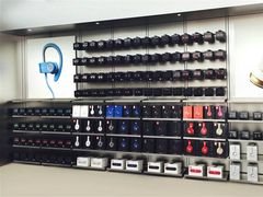 -Apple 零售店(Canton Road)