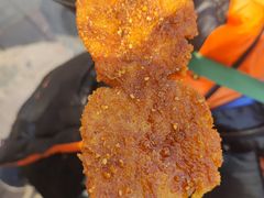 -新林麻辣串(西市场总店)