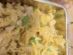 -青瓦餐厅·生鱼片·韩园烤肉(西塔店)