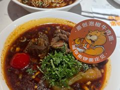 -南锣南门涮肉(南锣鼓巷店)