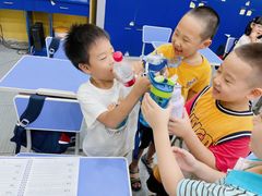 -联恩国际儿童教育·幼小衔接·少儿英语·托管班(远洋未来中心店)