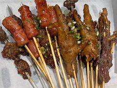 -串盟烧烤大排档·长沙美食地标(星沙店)