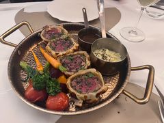 -斯普汇生蚝牛排馆(中骏世界城店)