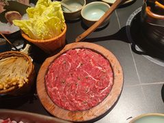-季季山·云南野生菌火锅(上海首店)