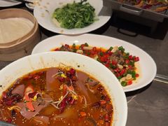 -金鸭季·北京烤鸭(深业上城店)