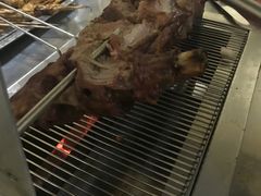 -乌托邦烤羊腿(同德路店)