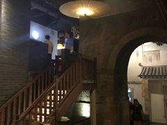 -淀里船宴(卓达店)