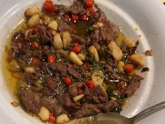 -俏九州·小炒黄牛肉(华润万象汇店)