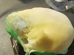-迦南·甜品蛋糕(传媒店)