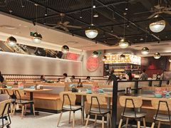 -潮界(虹桥新天地店)