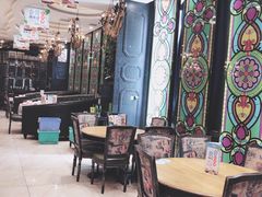 大堂-申阿婆·上海菜·小海鲜(国展店)