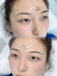 -臣丽纹眉品牌连锁