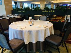 大堂-凯逸轩·匠心粤菜(中城名仕汇店)
