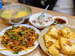 -许氏朝鲜族牛肉汤馆