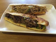 -王胖子驴肉火烧(鼓楼店)