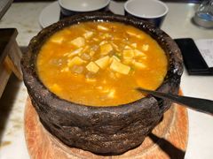 -绿茶餐厅(南方商城店)