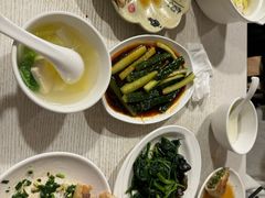 -老北京馅饼粥(西单店)