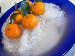 水果-四季民福烤鸭店(前门店)