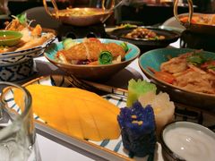 -BetterThai 泰加(苏州中心店)