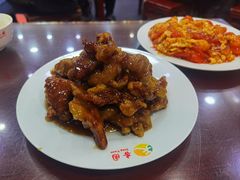 -杏园餐厅(阜成门店)