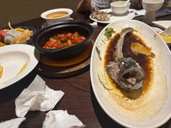 -元素中餐厅.海南菜.粤菜.椰子鸡.海鲜.包房.石梅湾威斯汀度假酒店