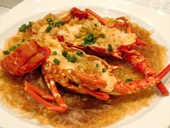 -观澜湖酒店·邀月庭中餐厅