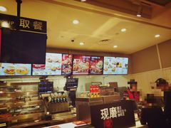 -肯德基(中州一店)