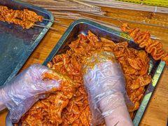 -回头烧烤(悦荟购物中心店)