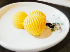 -荷风细雨·中国茶宴(碧云店)