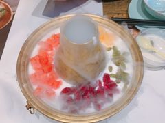 -阿娜尔·新疆菜(宜家荟聚中心店)